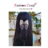 Multicolor Hair Bow