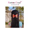 Red Hair Bow Clip