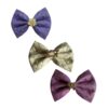 Elegant Large Bow Hair Clip