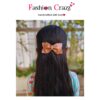Medium Hair Bow Clips - Image 4