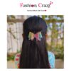 Elegant Bow Hair Clip Mix Pack of 6 - Image 7