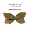 Medium Hair Bow Clips - Image 7