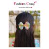 Elegant Bow Hair Clip Mix Pack of 6 - Image 8